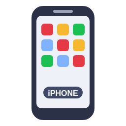 iPhone icon for iPhone casino apps